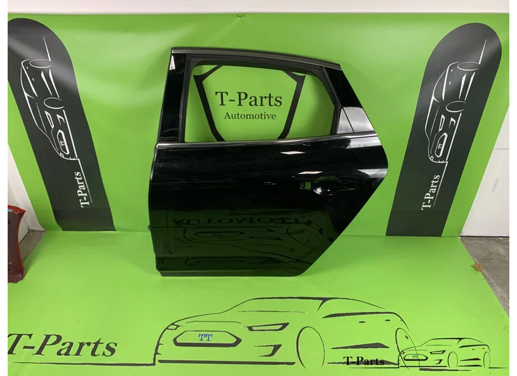 Koop Portier | Deur | Enkel bij T-Parts