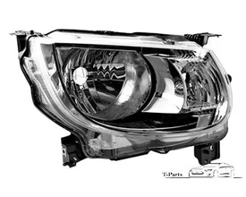 suzuki ignis koplamp rechts 3512062R00 lamp 17+ image 1