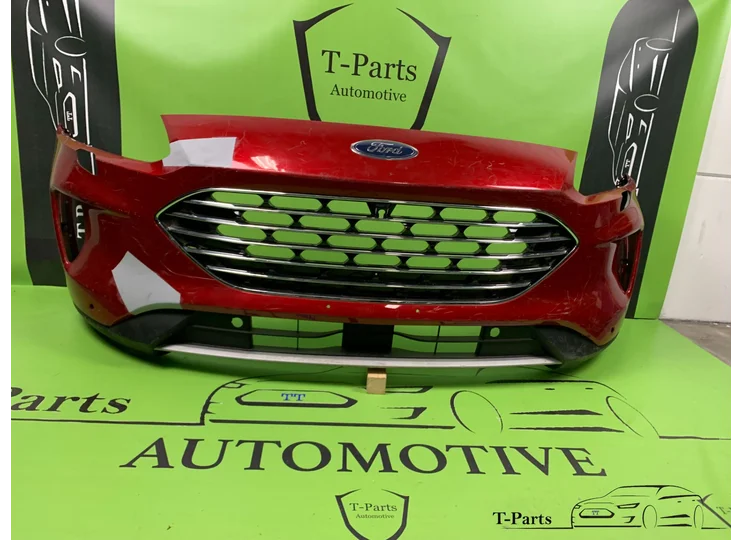 Koop Voorbumper bij T-Parts