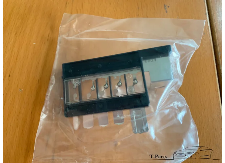 Koop Zekeringkast bij T-Parts