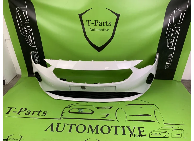 Koop Voorbumper bij T-Parts