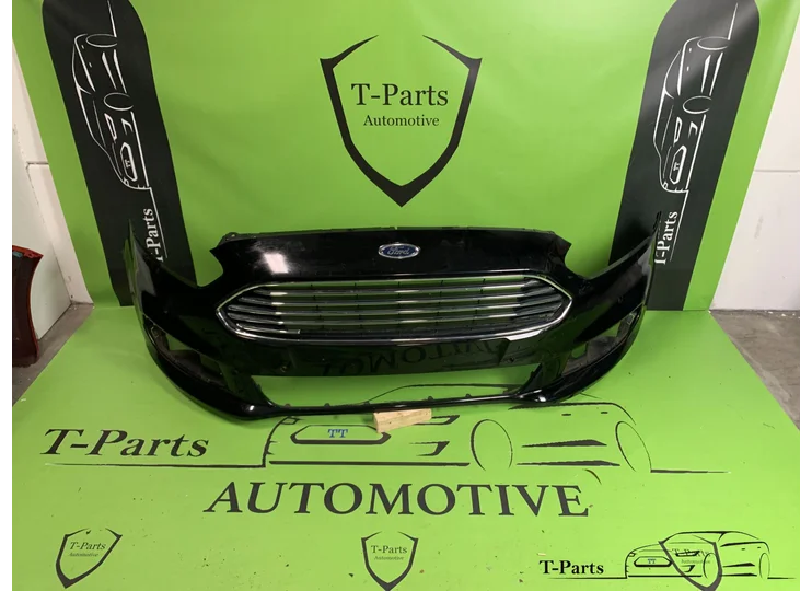Koop Voorbumper bij T-Parts