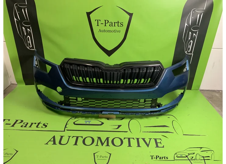 Koop Voorbumper bij T-Parts