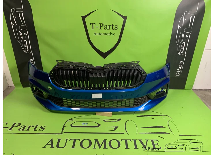 Koop Voorbumper bij T-Parts