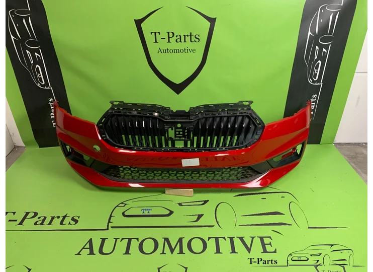 Koop Voorbumper bij T-Parts