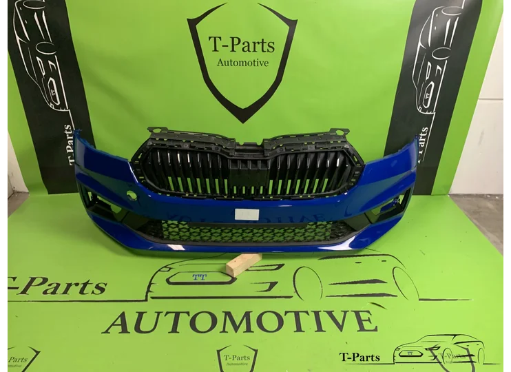 Koop Voorbumper bij T-Parts