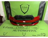 Koop Voorbumper bij T-Parts