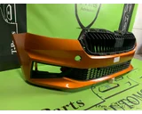 Koop Voorbumper bij T-Parts