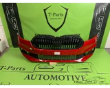 Koop Voorbumper bij T-Parts