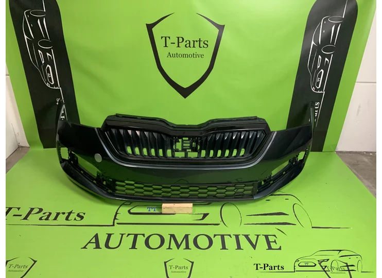 Koop Voorbumper bij T-Parts