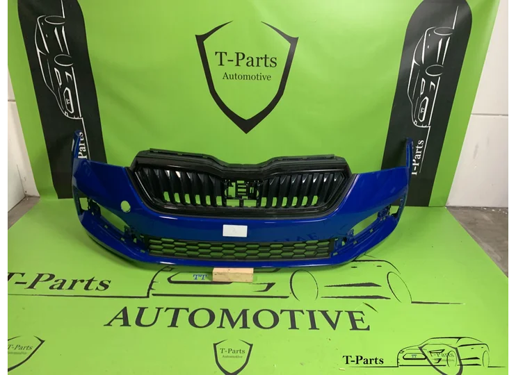 Koop Voorbumper bij T-Parts