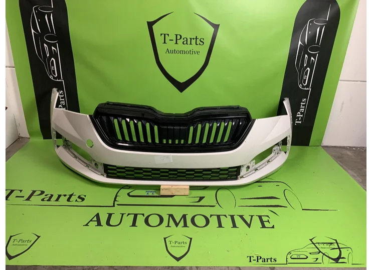 Koop Voorbumper bij T-Parts