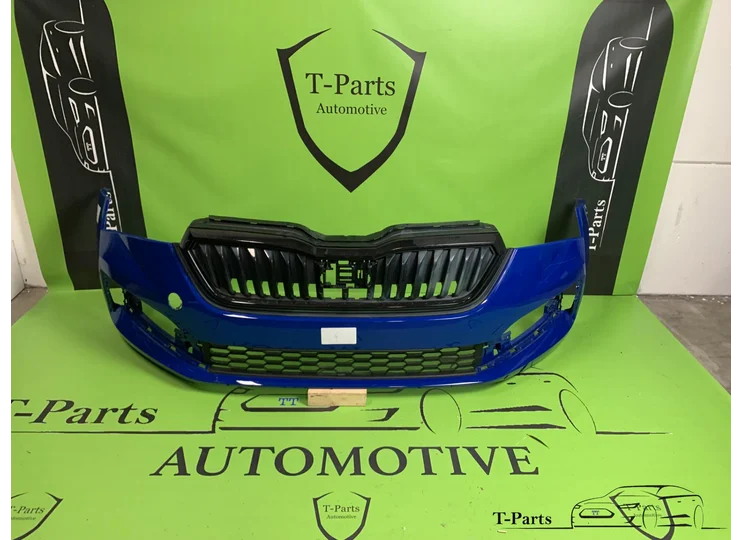 Koop Voorbumper bij T-Parts
