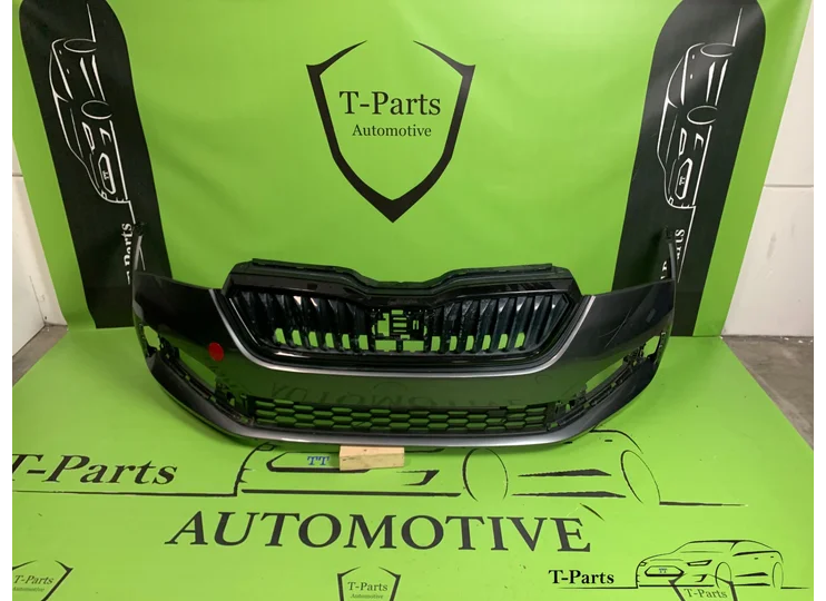 Koop Voorbumper bij T-Parts
