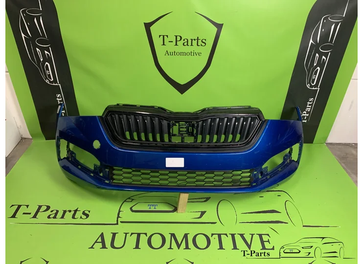 Koop Voorbumper bij T-Parts