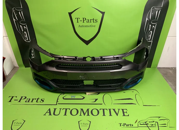 Koop Voorbumper bij T-Parts