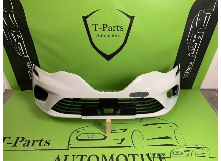 Koop Voorbumper bij T-Parts