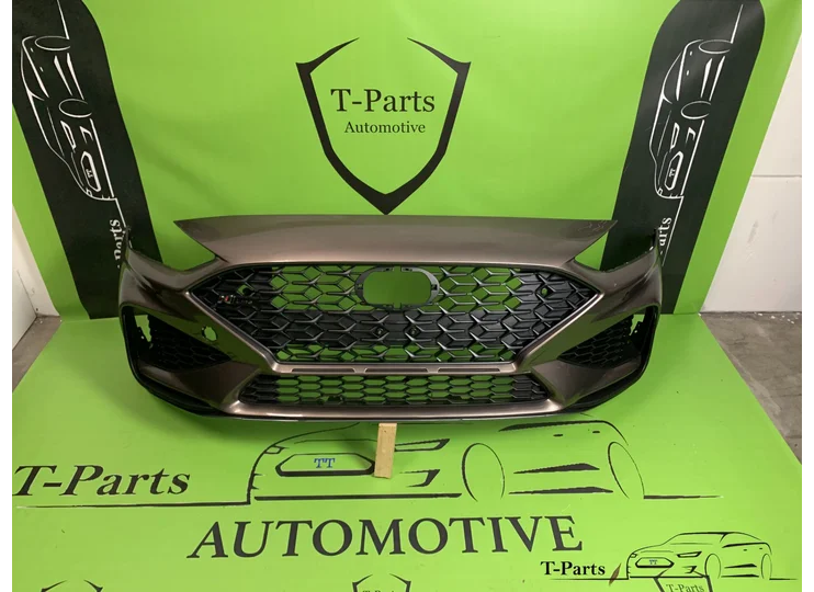 Koop Voorbumper bij T-Parts