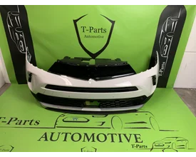 opel mokka B voorbumper bumper grille rooster 19+ image 1