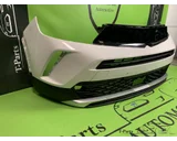 Koop Voorbumper bij T-Parts