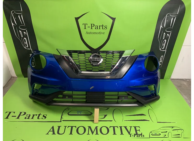 Koop Voorbumper bij T-Parts