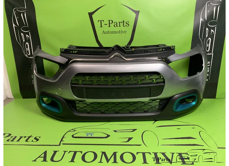 Koop Voorbumper bij T-Parts