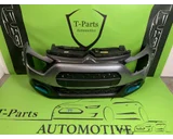 Koop Voorbumper bij T-Parts