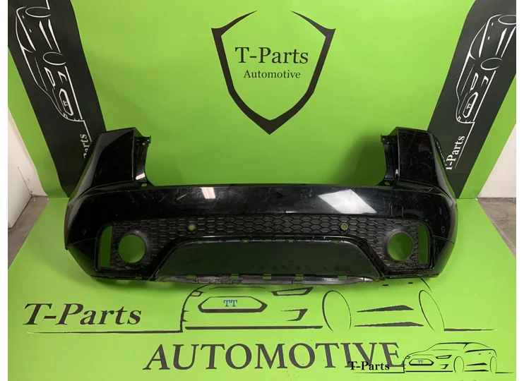 Koop Voorbumper bij T-Parts