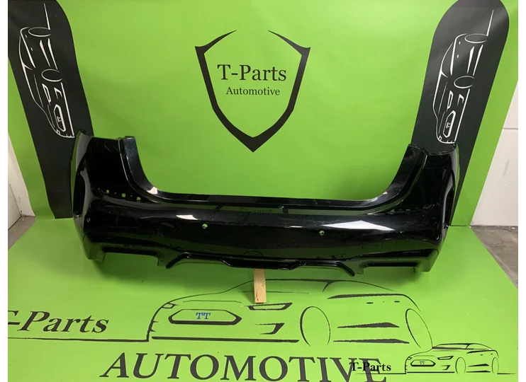 Koop Achterbumper bij T-Parts
