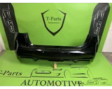 Koop Achterbumper bij T-Parts