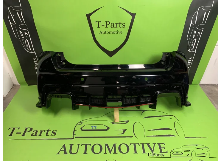 Koop Achterbumper bij T-Parts