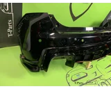 Koop Achterbumper bij T-Parts