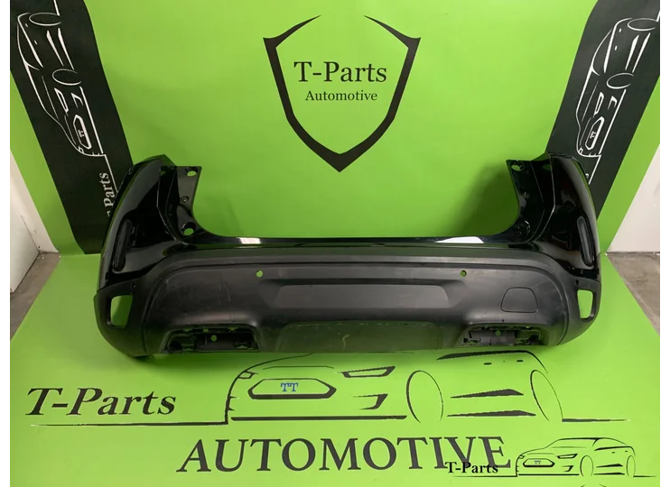 Koop Achterbumper bij T-Parts