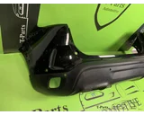Koop Achterbumper bij T-Parts