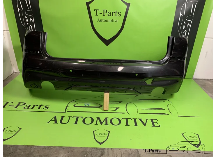Koop Achterbumper bij T-Parts