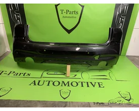 Parachoques trasero BMW X3 511213960514 image 1