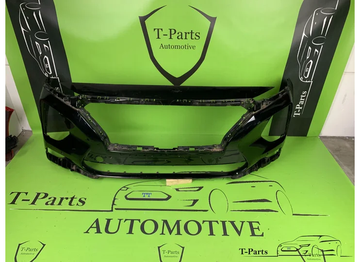 Koop Voorbumper bij T-Parts