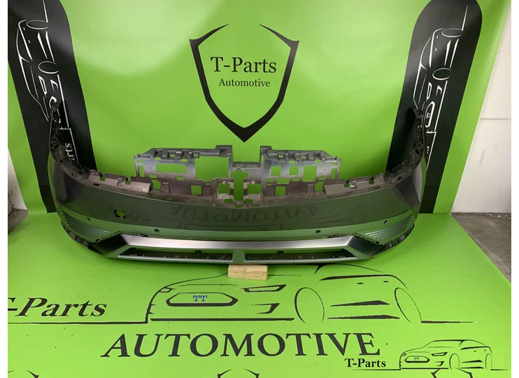 Koop Voorbumper bij T-Parts