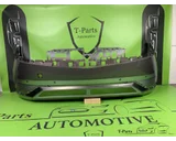 Koop Voorbumper bij T-Parts
