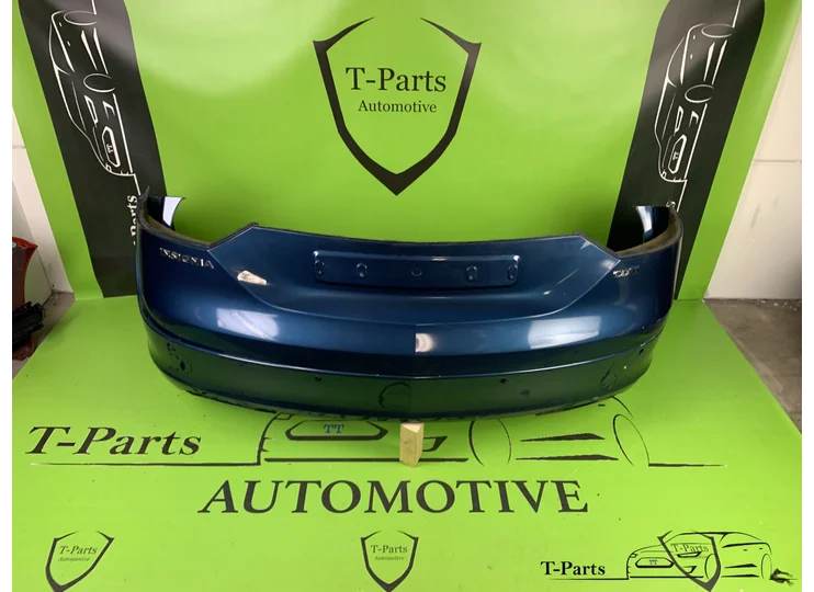 Koop Achterbumper bij T-Parts