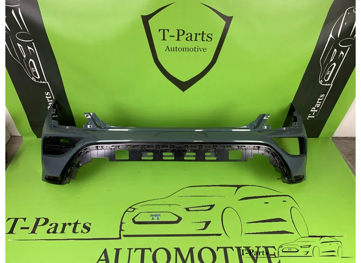 Koop Achterbumper bij T-Parts