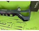 Koop Achterbumper bij T-Parts