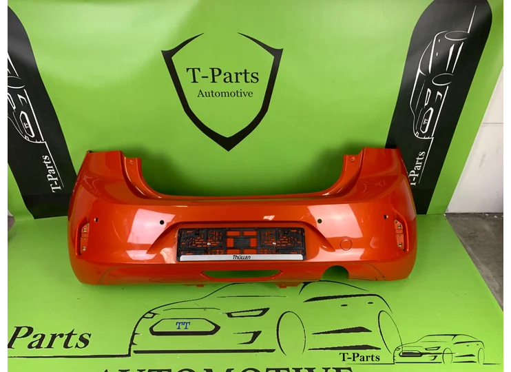 Koop Achterbumper bij T-Parts