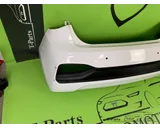 Koop Achterbumper bij T-Parts