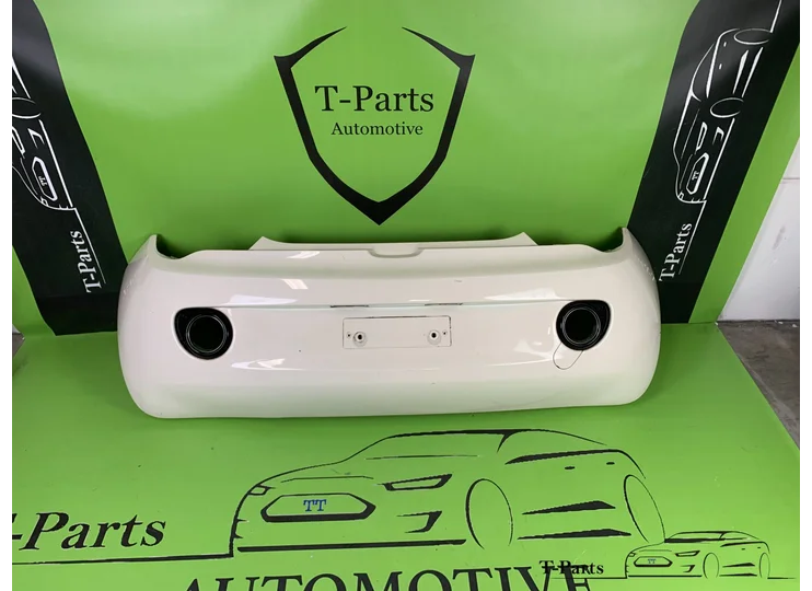 Koop Achterbumper bij T-Parts
