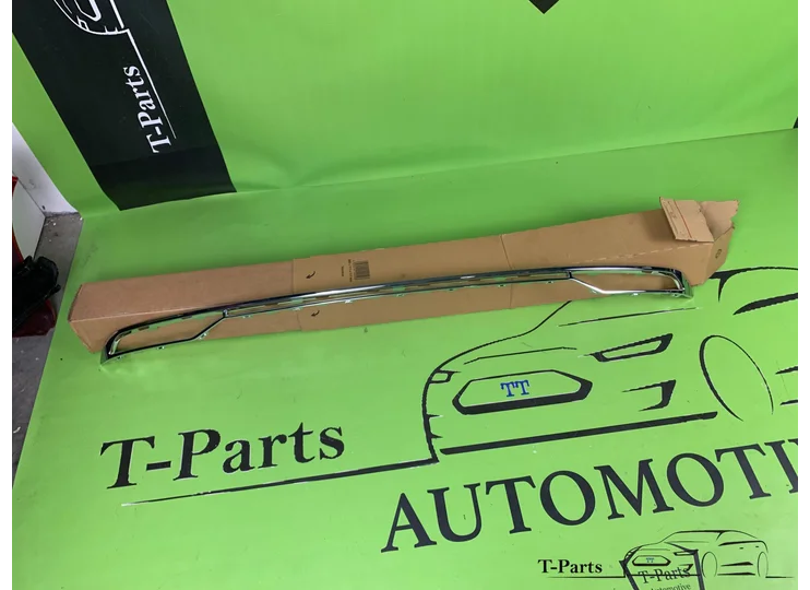 Koop Achterbumper bij T-Parts