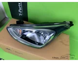 Koop Koplamp | Enkel bij T-Parts