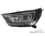 Koop Koplamp | Enkel bij T-Parts