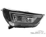 Koop Koplamp | Enkel bij T-Parts
