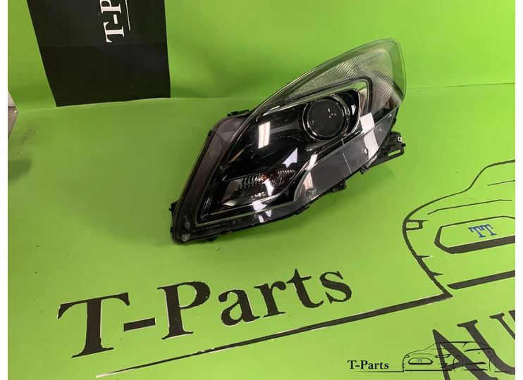 Koop Koplamp | Enkel bij T-Parts